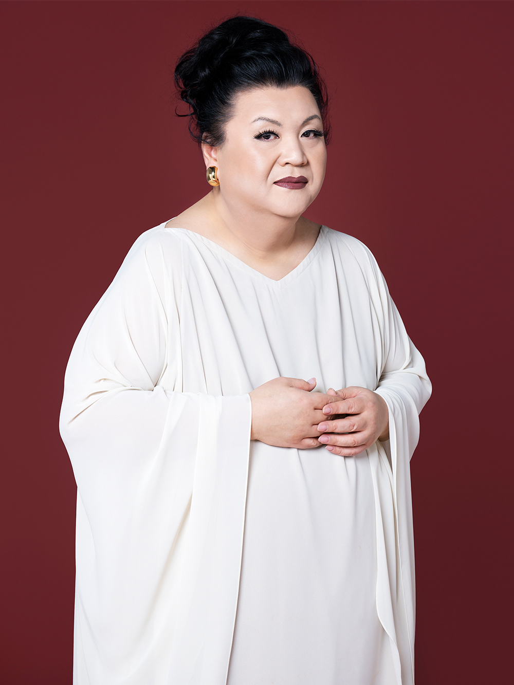 マツコ・デラックス代表宣材写真